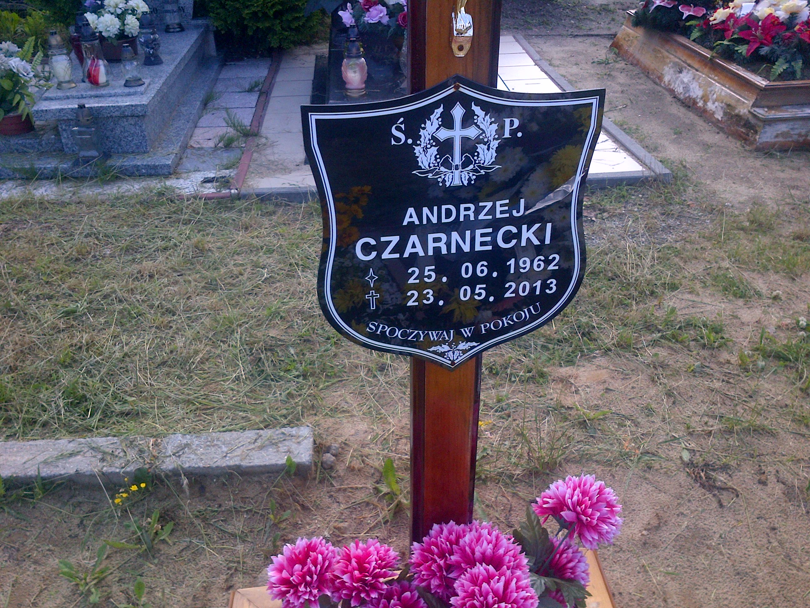  Worwa 1960 Przewóz - Grobonet - Wyszukiwarka osób pochowanych