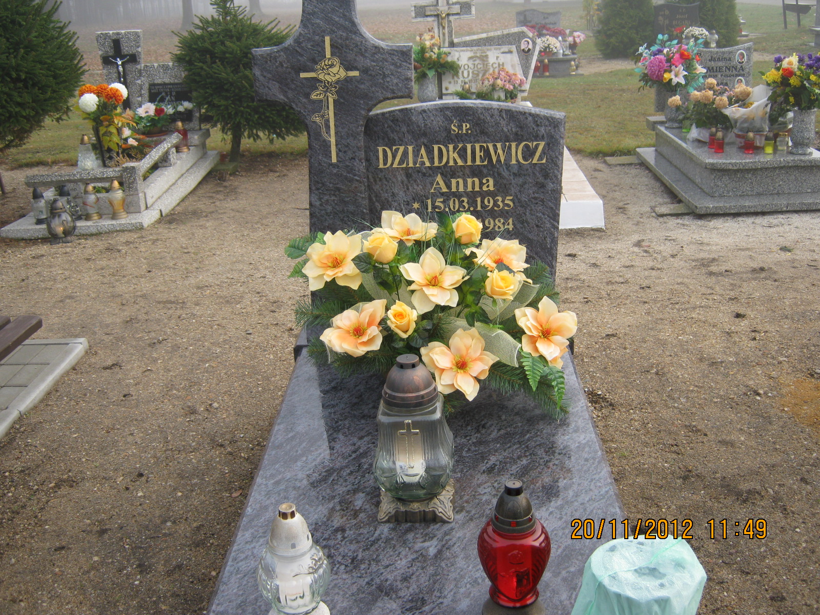  - Grobonet - kup kwiaty